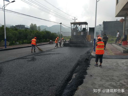 施工技术 102条筑路施工行业干货,走遍天下路桥都不怕 收藏