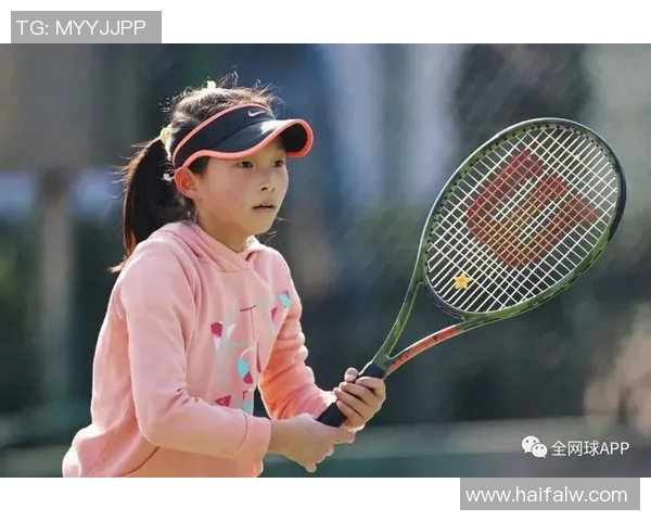 广州网球队崛起之路：从青涩起步到大满贯荣耀的成长历程