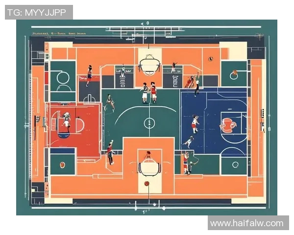 广州篮球队防反体系解析：高效战术与团队协作的完美结合