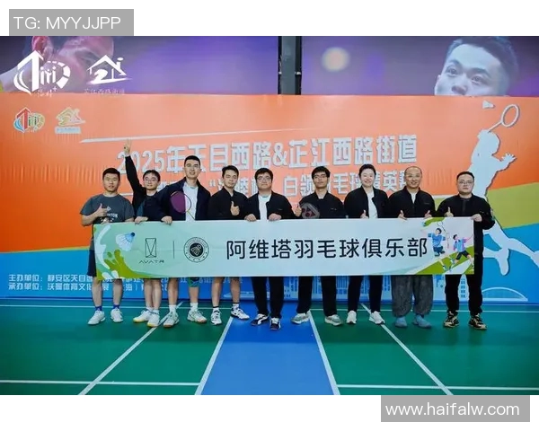 广州羽毛球队荣登全国团队协作排行榜第二名展现卓越实力与团结精神