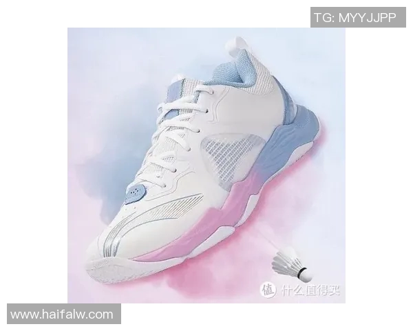 羽毛球装备选购指南：如何选择适合的球鞋提升你的竞技表现